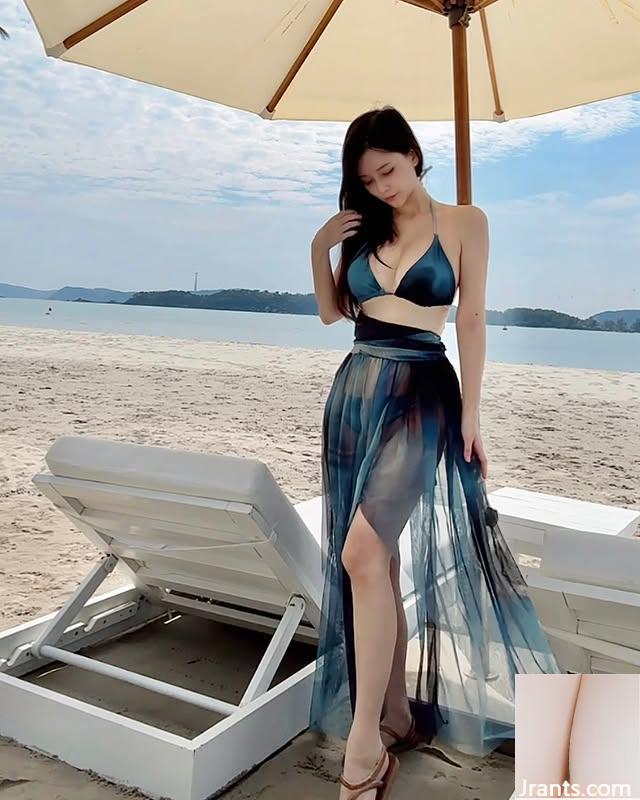 “Fiki” Smile Curve trên ngực chinh phục bạn (10p) - Ảnh 7