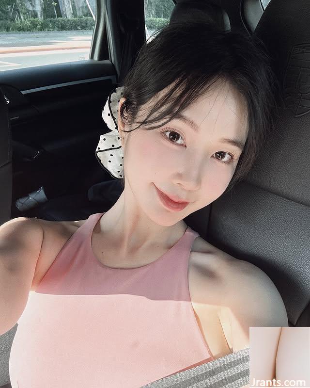 “Rubis” có một con số rất tốt và bộ ngực lớn (10p) - Ảnh 3