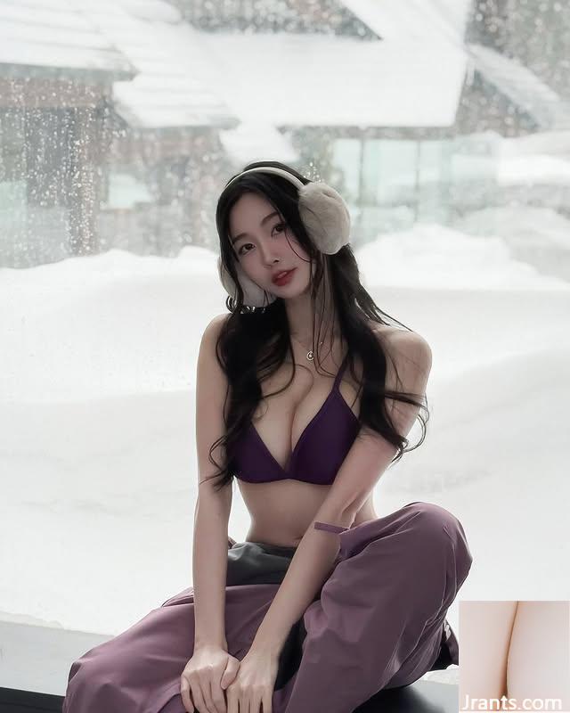 “Rubis” có một con số rất tốt và bộ ngực lớn (10p) - Ảnh 5