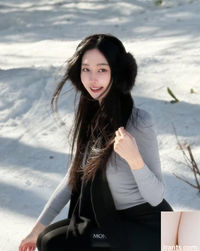 “Rubis” có một con số rất tốt và bộ ngực lớn (10p) - Ảnh 6