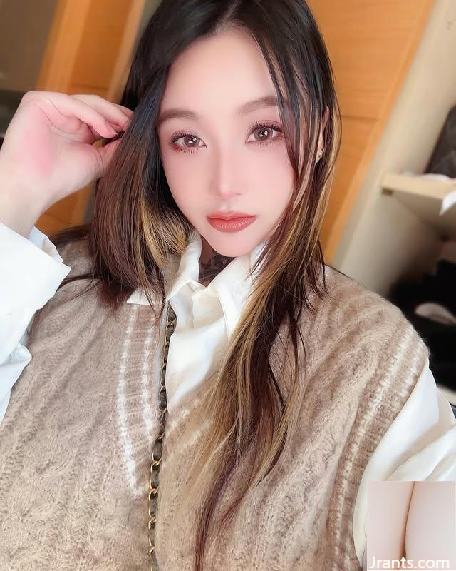 “Fei Xiaoju” có một con số cuối cùng không thể diễn tả (10p)