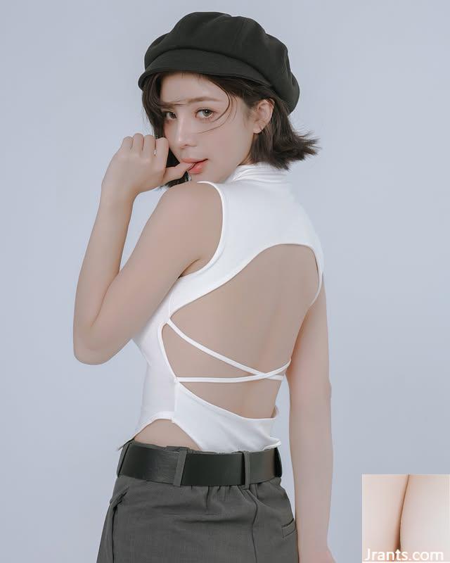 “Xiangcheng” Hình ảnh không khoa học về eo mỏng quá nóng (10p) - Ảnh 2