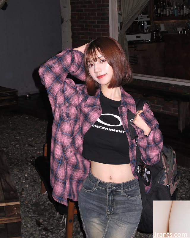 “Xiao Ruo” Tình dục cảm thấy không thể chịu đựng được (10p) - Ảnh 10