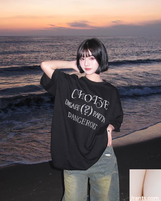 “Xiao Ruo” Tình dục cảm thấy không thể chịu đựng được (10p) - Ảnh 3