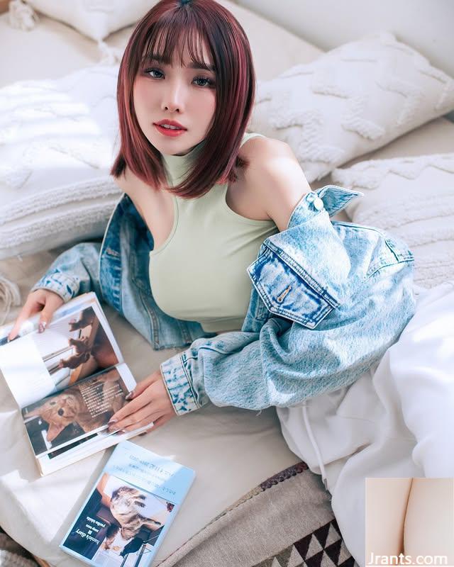 Người phụ nữ trưởng thành “Li Mu” không thể che giấu con số tốt của mình (10p) - Ảnh 4