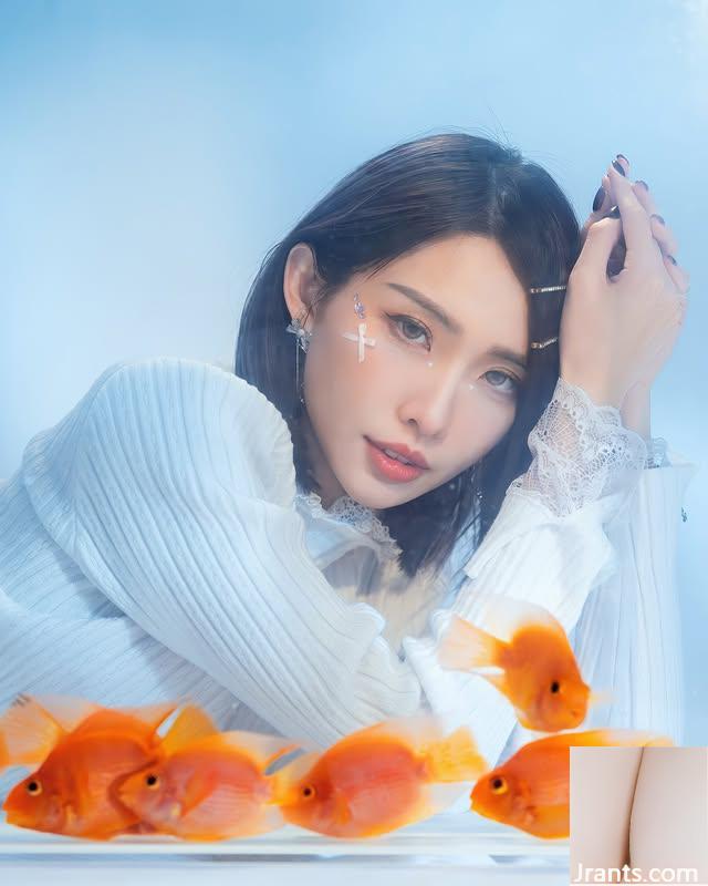 Người phụ nữ trưởng thành “Li Mu” không thể che giấu con số tốt của mình (10p) - Ảnh 6