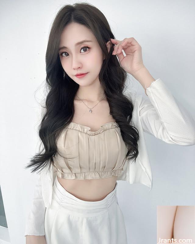 Vẻ đẹp “Jia Jiaer” có một cơ thể không đạt yêu cầu (11p) - Ảnh 10