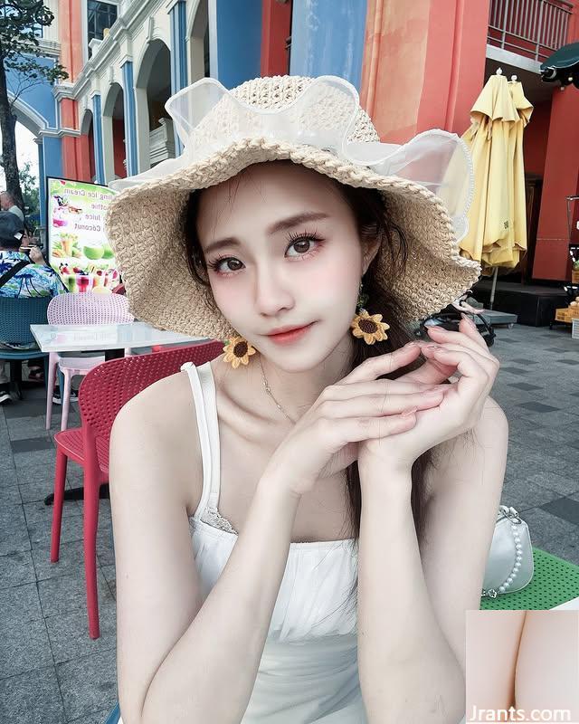 Vẻ đẹp “Jia Jiaer” có một cơ thể không đạt yêu cầu (11p) - Ảnh 5