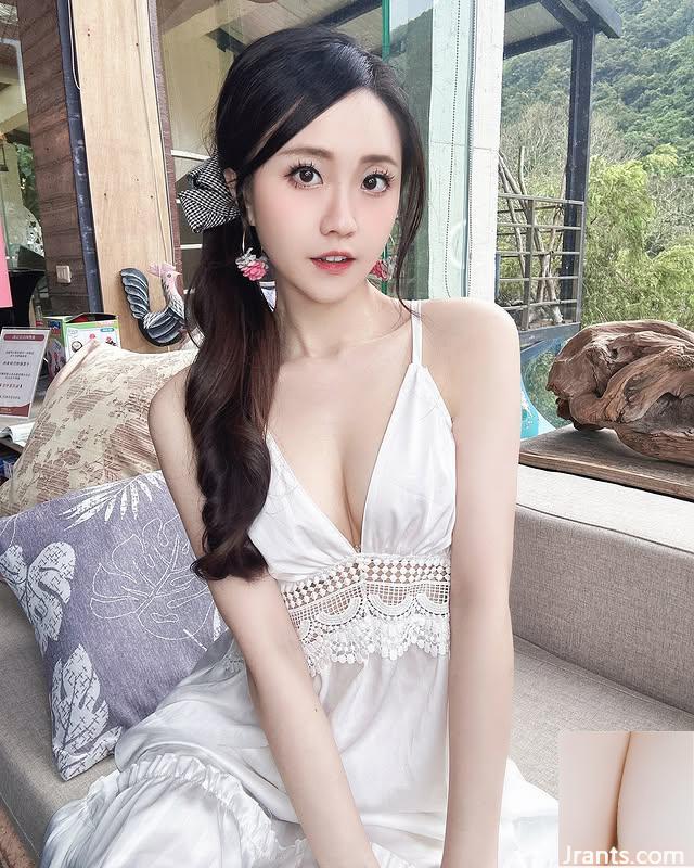 Vẻ đẹp “Jia Jiaer” có một cơ thể không đạt yêu cầu (11p) - Ảnh 6