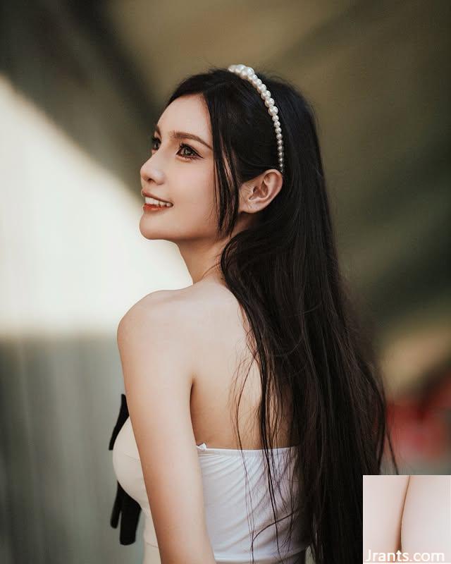 Mô hình “Xu Xiaobao” rất hấp dẫn (10p) - Ảnh 2