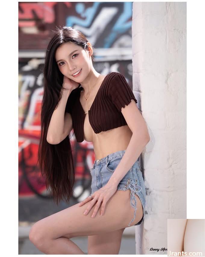 Mô hình “Xu Xiaobao” rất hấp dẫn (10p) - Ảnh 4