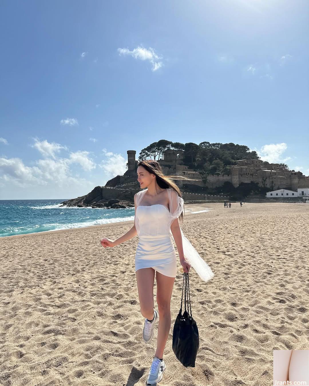 Mô hình thời trang “Cian Yu Shiuan” quá hấp dẫn (10p) - Ảnh 5