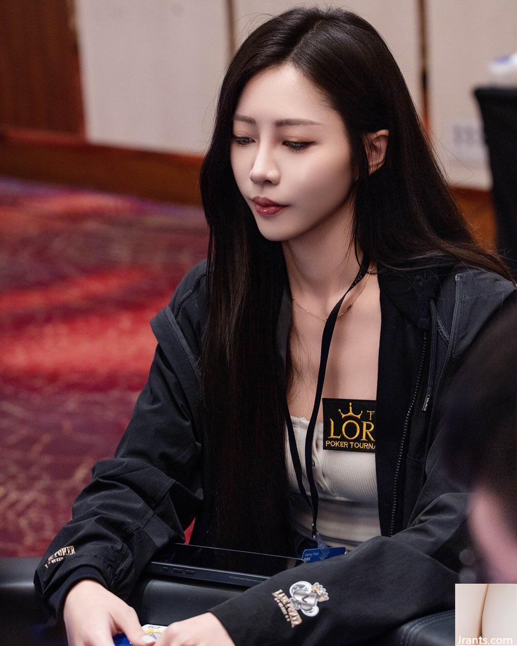 Một nụ cười tốt bụng và dễ thương “Xiang Ling Kelly” không rơi vào cái nhìn đầu tiên (10p) - Ảnh 5