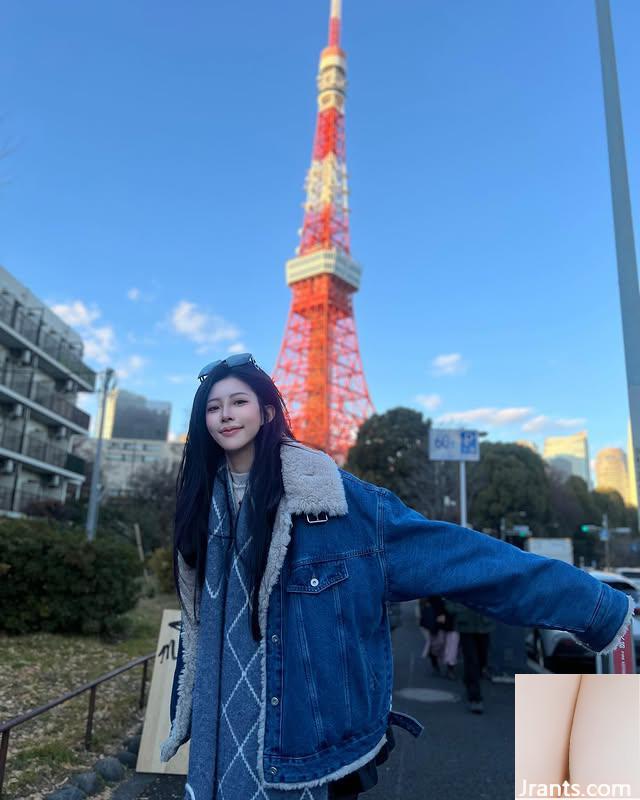 Một nụ cười tốt bụng và dễ thương “Xiang Ling Kelly” không rơi vào cái nhìn đầu tiên (10p) - Ảnh 7