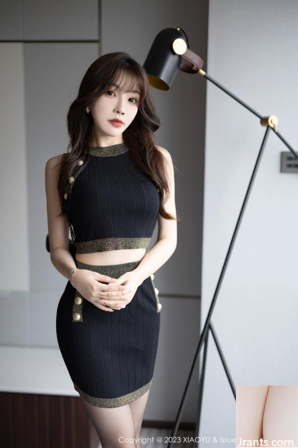 .XiaoYu) Ảnh HD 2023.11.01 Vol.1137 Xu Lizhi (82p)