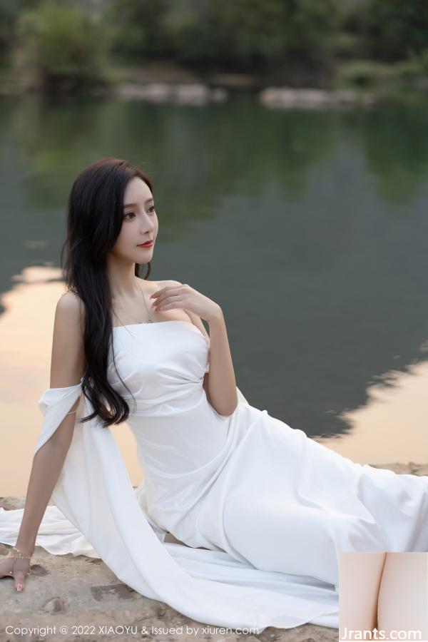 .XiaoYu) Ảnh HD 2022.10.18 Vol.884 Wang Xinya (84p) - Ảnh 12