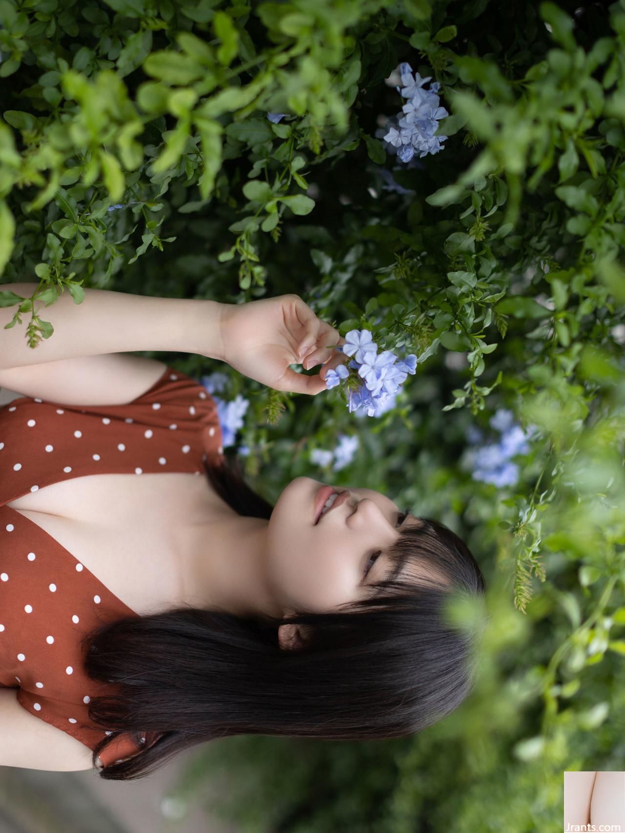 (Mai Ishihama) Hai bộ ngực tròn lớn sắp rũ bỏ! Ý định say sưa (34p)