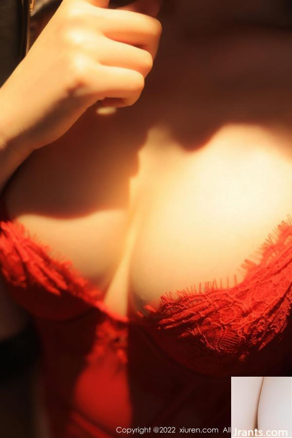 .XiuRen) Ảnh HD 2022.10.14 No.5710 Gu Qiaonan (88p) - Ảnh 6