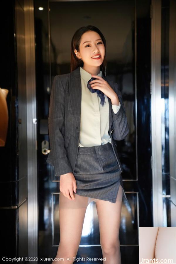 .XiuRen) Ảnh HD 2020.09.21 No.2579 Fang Zixuan (83p) - Ảnh 12