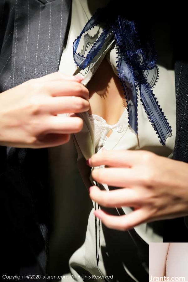 .XiuRen) Ảnh HD 2020.09.21 No.2579 Fang Zixuan (83p) - Ảnh 19