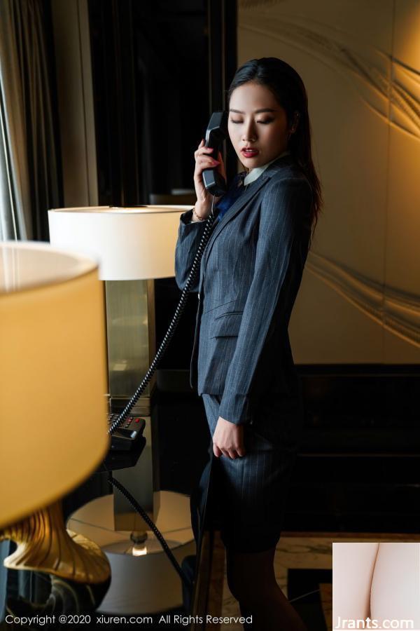 .XiuRen) Ảnh HD 2020.09.21 No.2579 Fang Zixuan (83p) - Ảnh 2