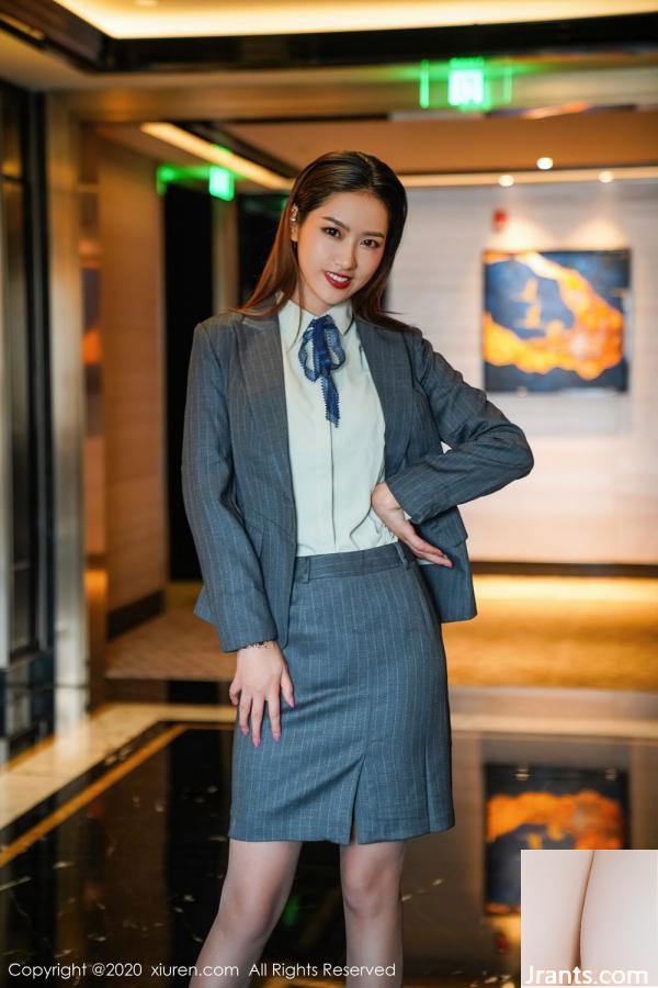 .XiuRen) Ảnh HD 2020.09.21 No.2579 Fang Zixuan (83p) - Ảnh 5