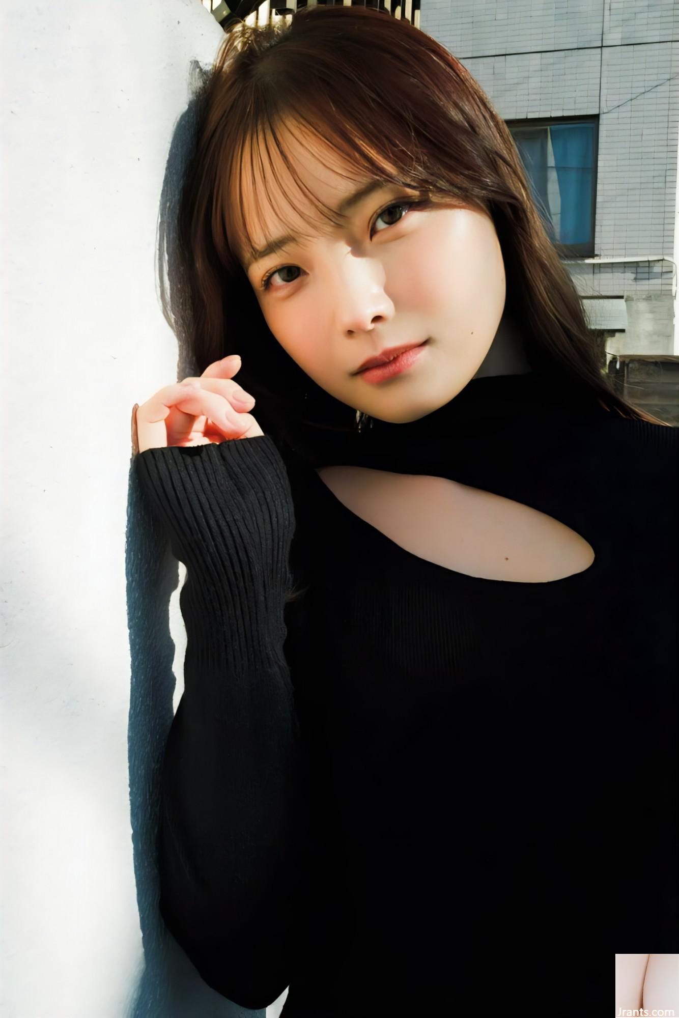 (Shintani Hikaru) Sự quyến rũ thể chất quyến rũ ….. nó rơi vào một cái gì đó vô tình (11p) - Ảnh 8