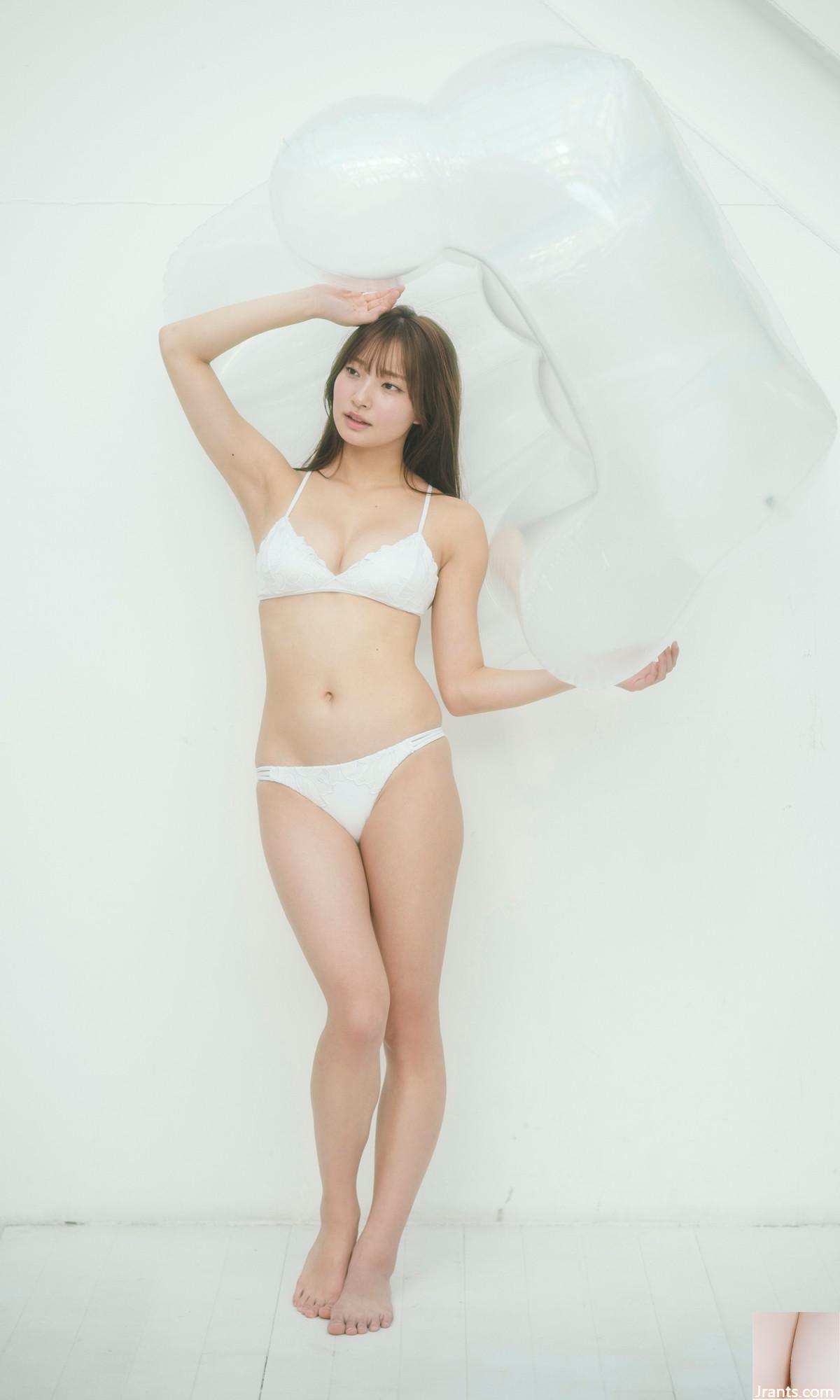 Album ảnh Nakanozuki “Like A Movie.” (73p) - Ảnh 4