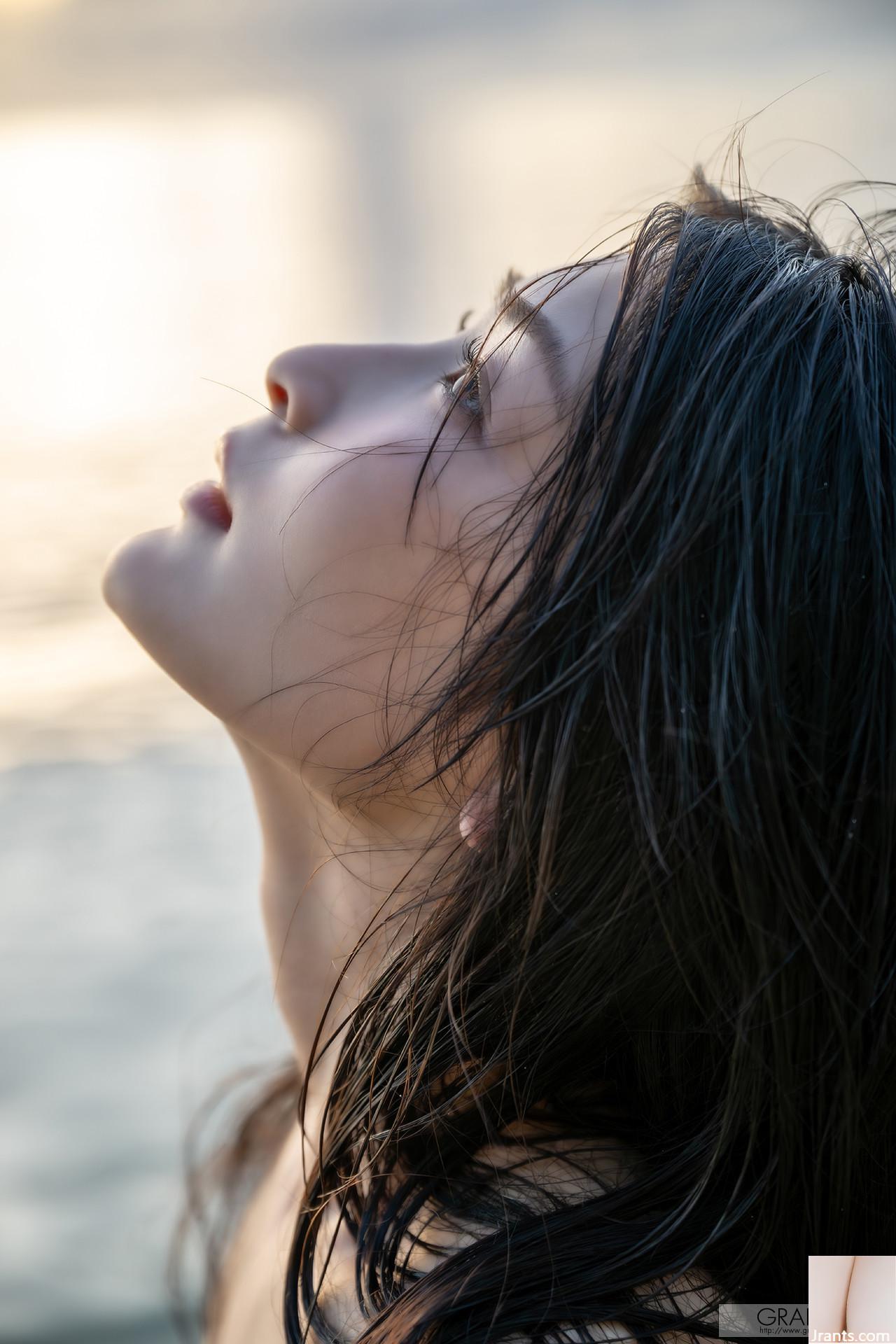 .Graphis) Gals – Suzu Honjo Divine Vol. 3 (20p) - Ảnh 5