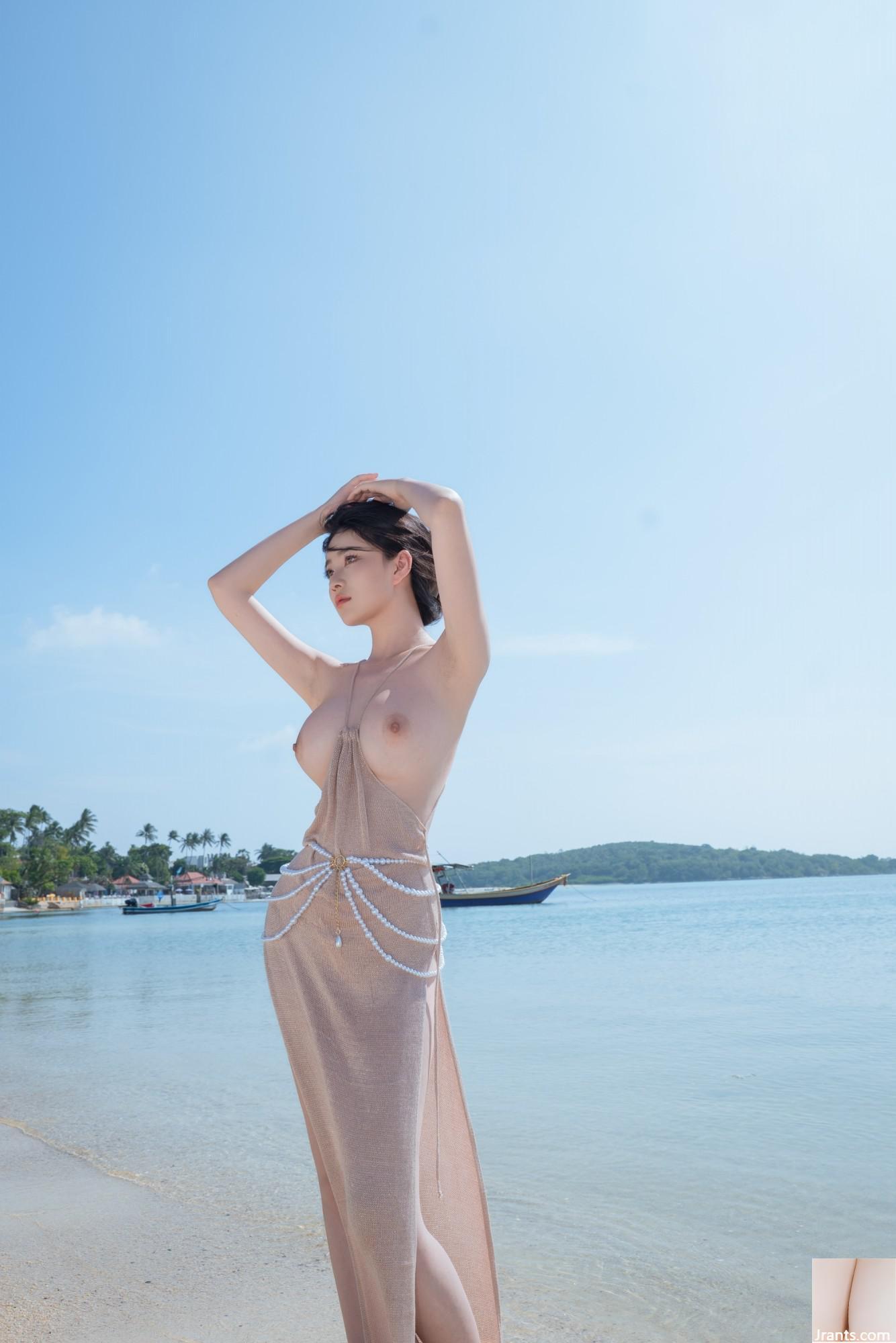 NNIAN-MUSE (80 ảnh) (80p) - Ảnh 14