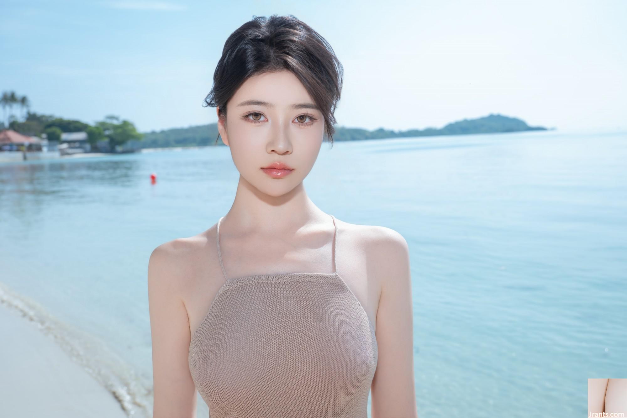 NNIAN-MUSE (80 ảnh) (80p) - Ảnh 8