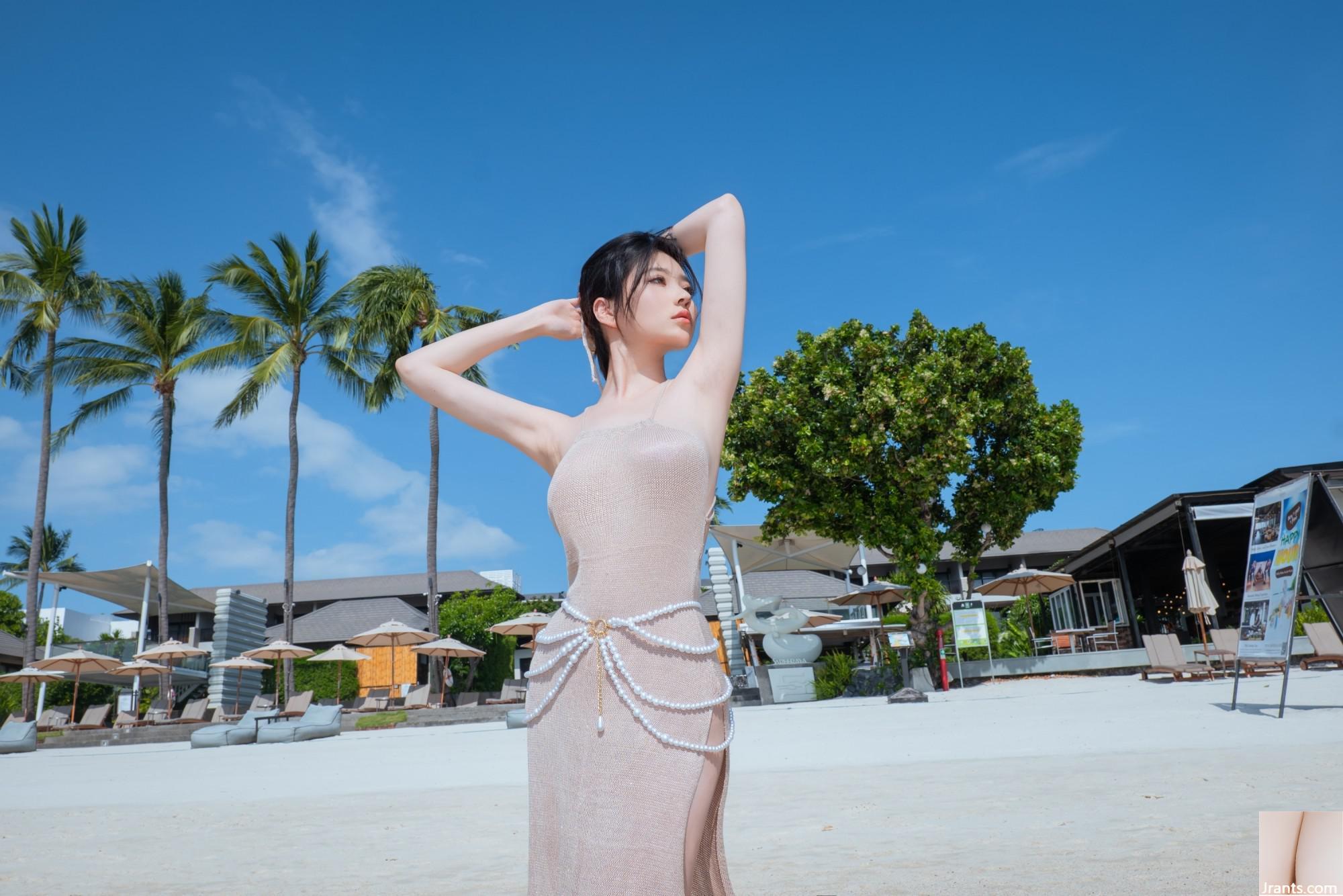 NNIAN-MUSE (80 ảnh) (80p) - Ảnh 9