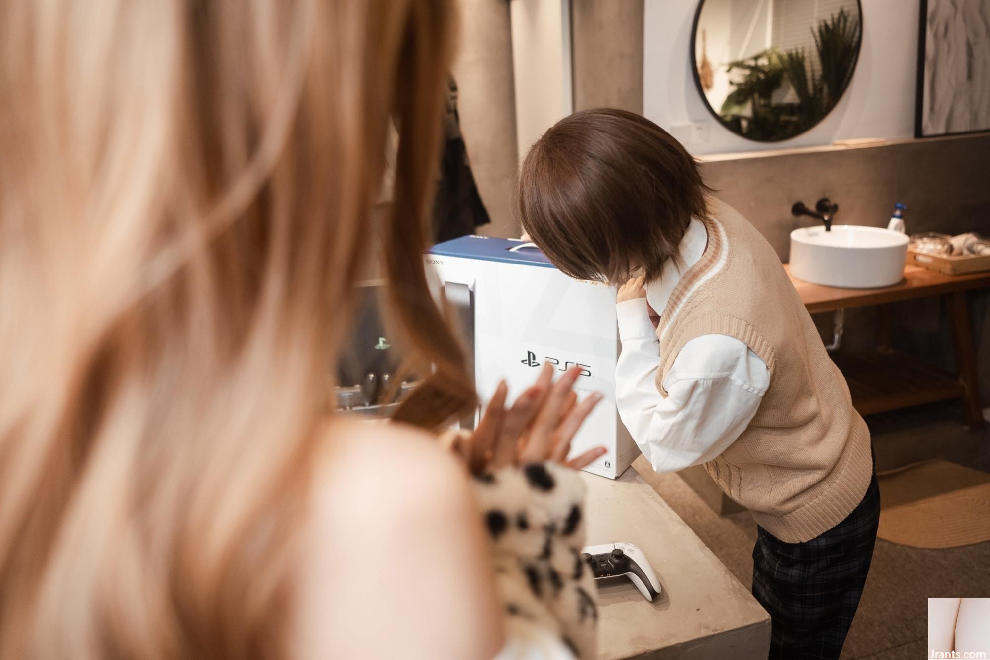 Rioko Ryoko – Shibuya Gal Shibuya Hot Girls (21p) - Ảnh 6