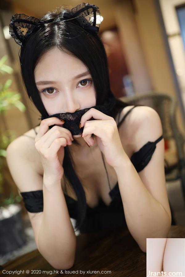 .MyGirl) Ảnh HD 2020.11,18 Vol.457 Tang Qier (100p) - Ảnh 5