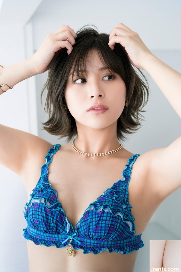 Sato Shiori: Cuộc phiêu lưu của người phụ nữ (66p) - Ảnh 16