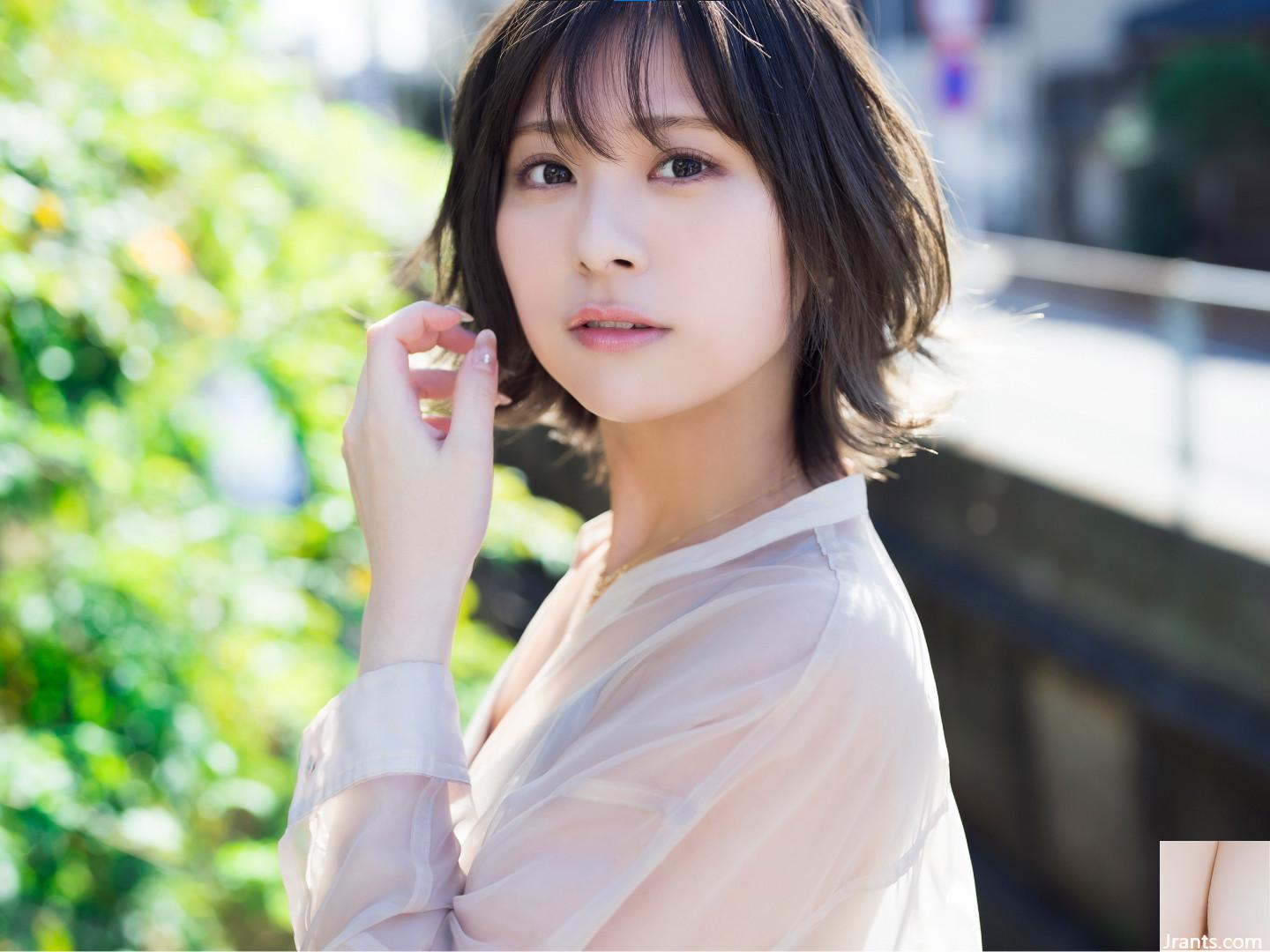 Sato Shiori: Cuộc phiêu lưu của người phụ nữ (66p) - Ảnh 19