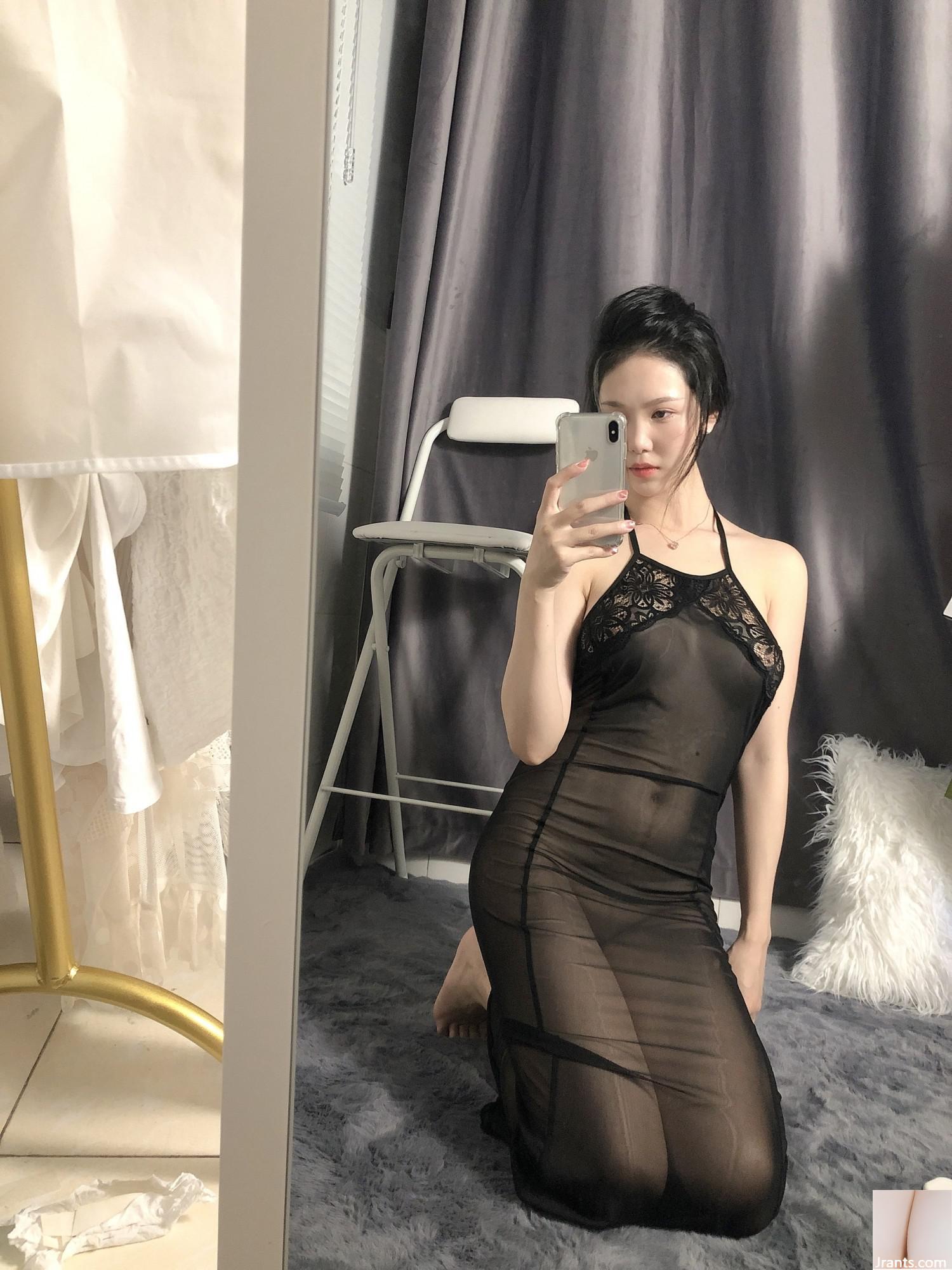 Dou Niang-Li Shi-Perspective (15p) - Ảnh 14