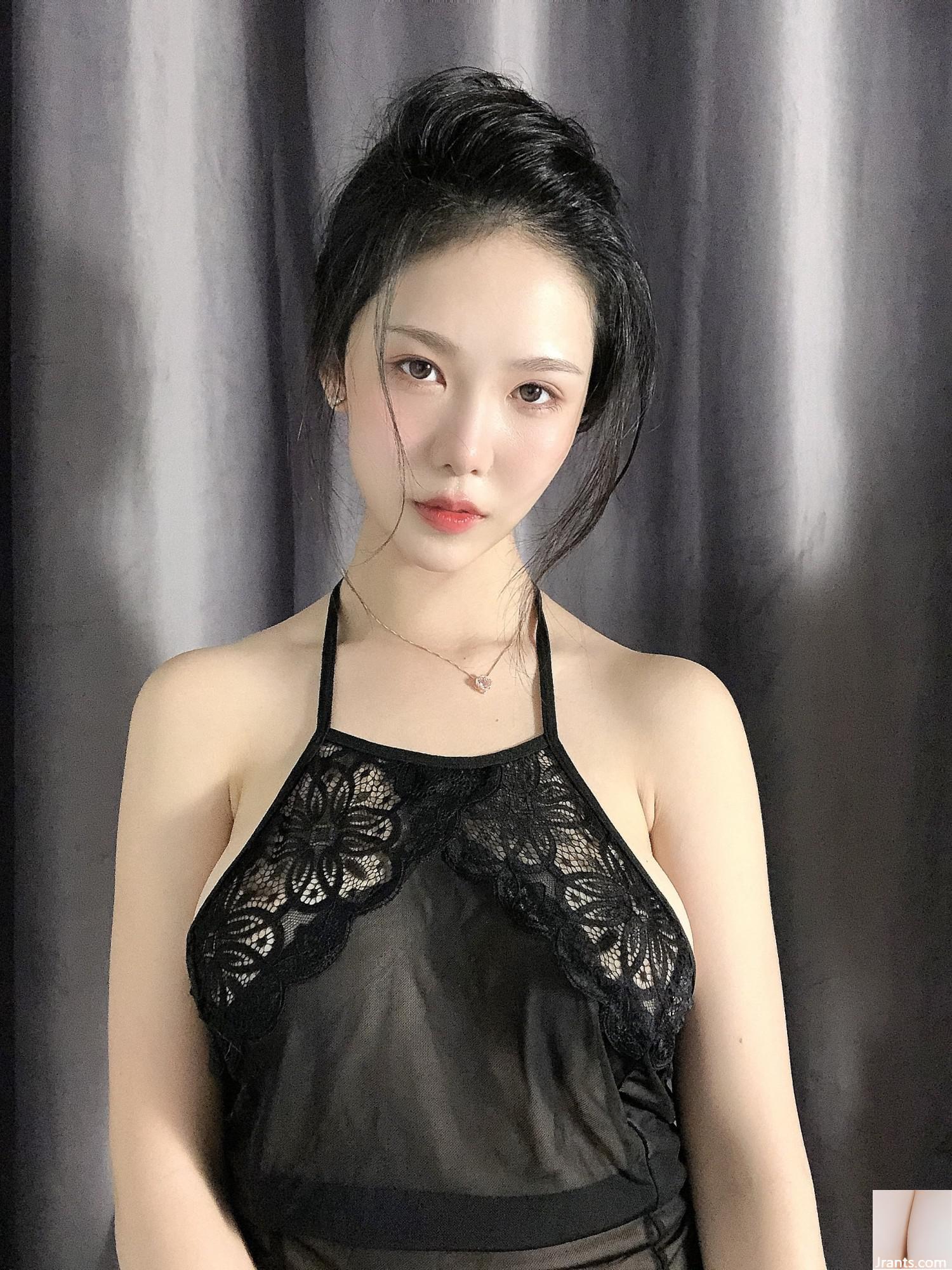 Dou Niang-Li Shi-Perspective (15p) - Ảnh 6