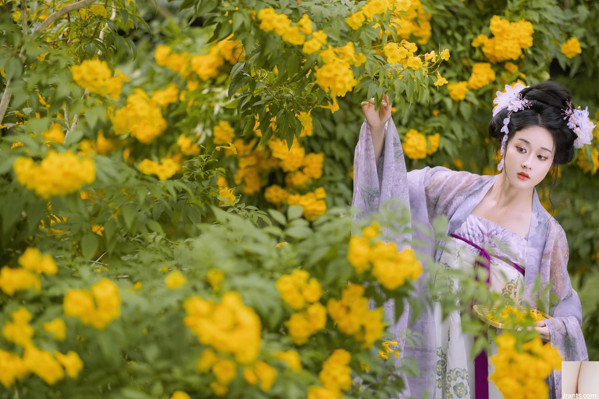 Hoa mùa thu, Chúa đã ban cho quả mơ (29p) - Ảnh 14