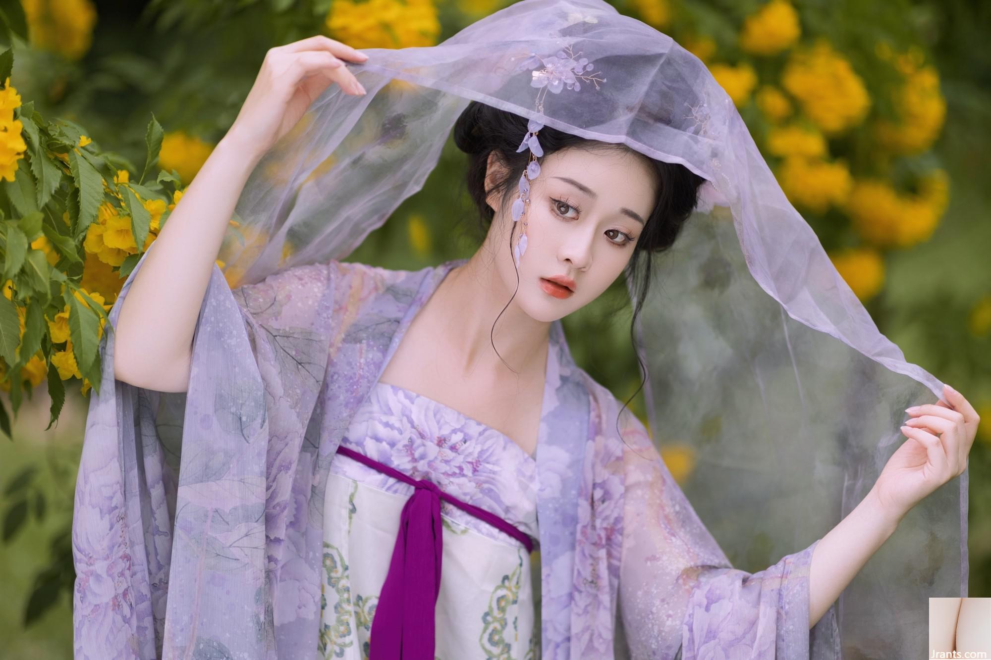 Hoa mùa thu, Chúa đã ban cho quả mơ (29p) - Ảnh 2