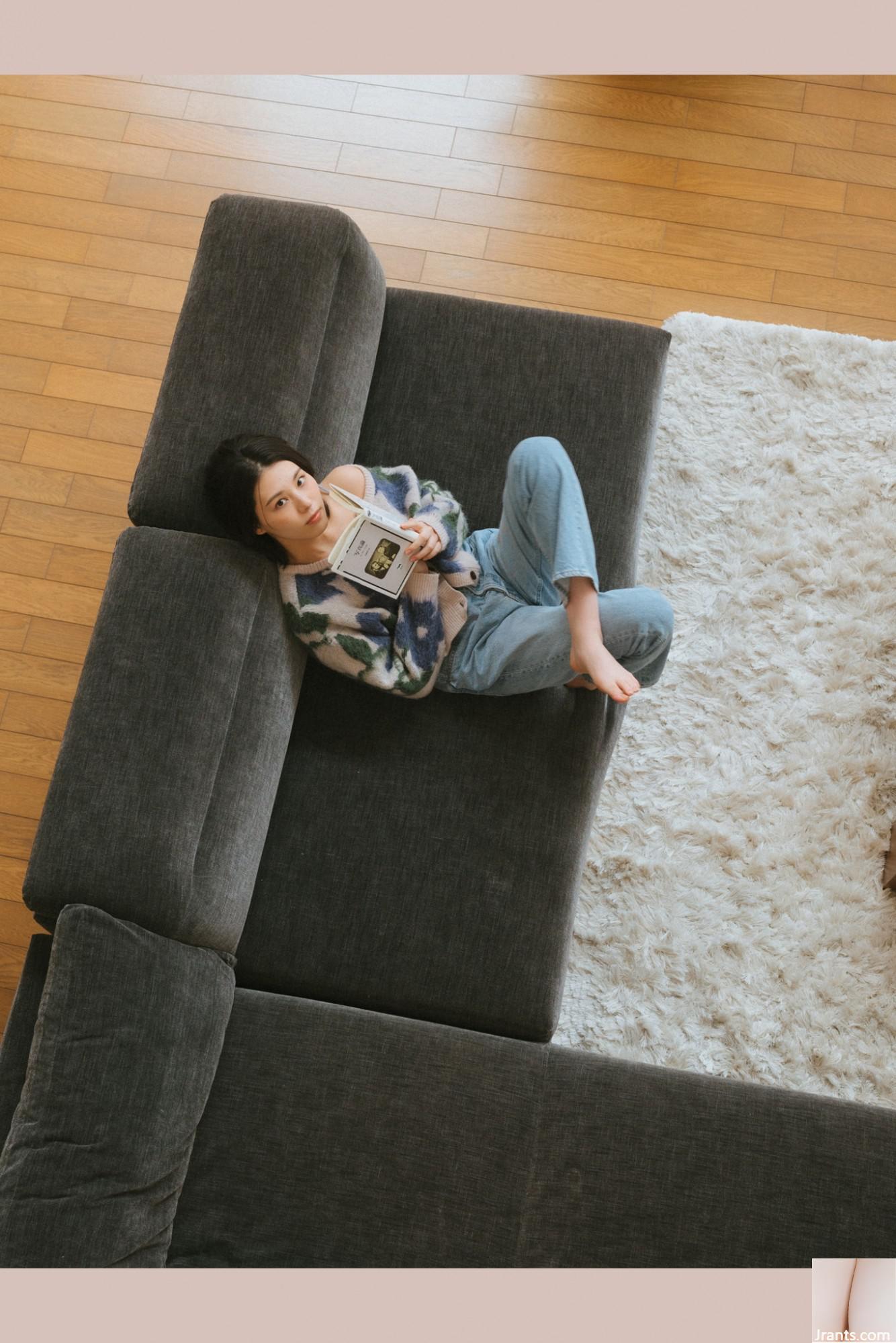 (AOI OI) Cơ thể hỗn loạn và đầy đủ, và viễn cảnh khiến mọi người không thể tập trung (36P)