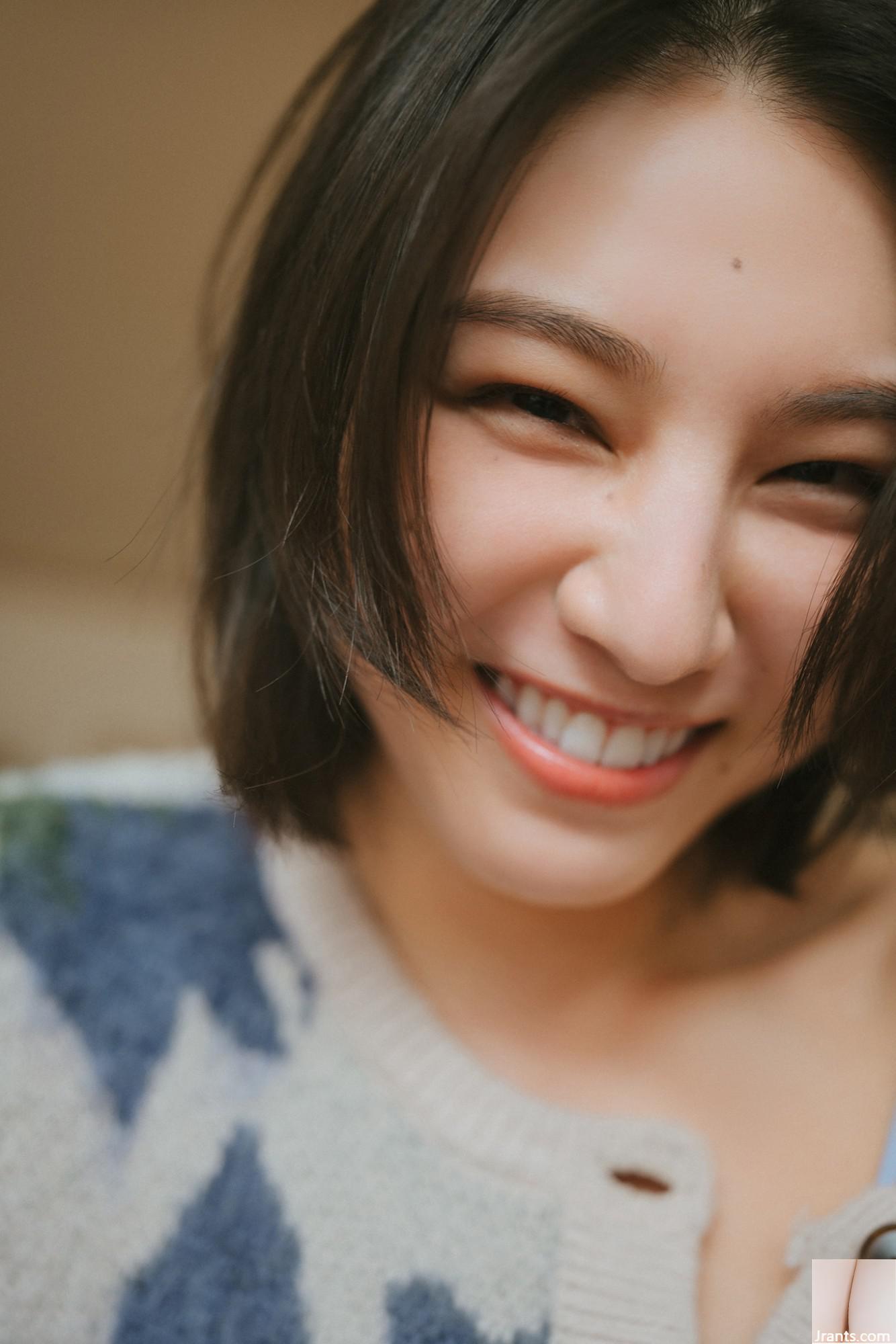 (AOI OI) Cơ thể hỗn loạn và đầy đủ, và viễn cảnh khiến mọi người không thể tập trung (36P) - Ảnh 11