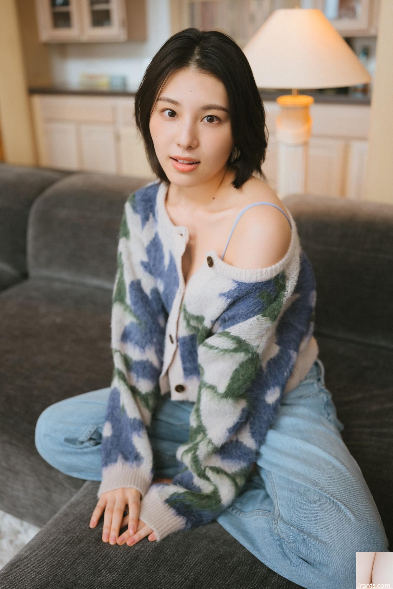 (AOI OI) Cơ thể hỗn loạn và đầy đủ, và viễn cảnh khiến mọi người không thể tập trung (36P) - Ảnh 13