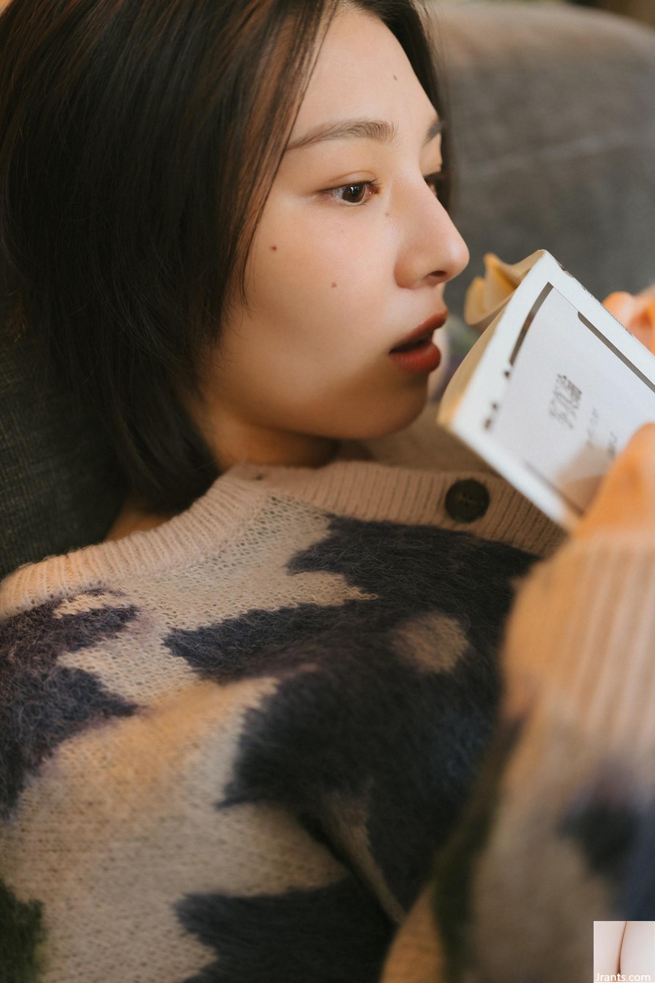 (AOI OI) Cơ thể hỗn loạn và đầy đủ, và viễn cảnh khiến mọi người không thể tập trung (36P) - Ảnh 2