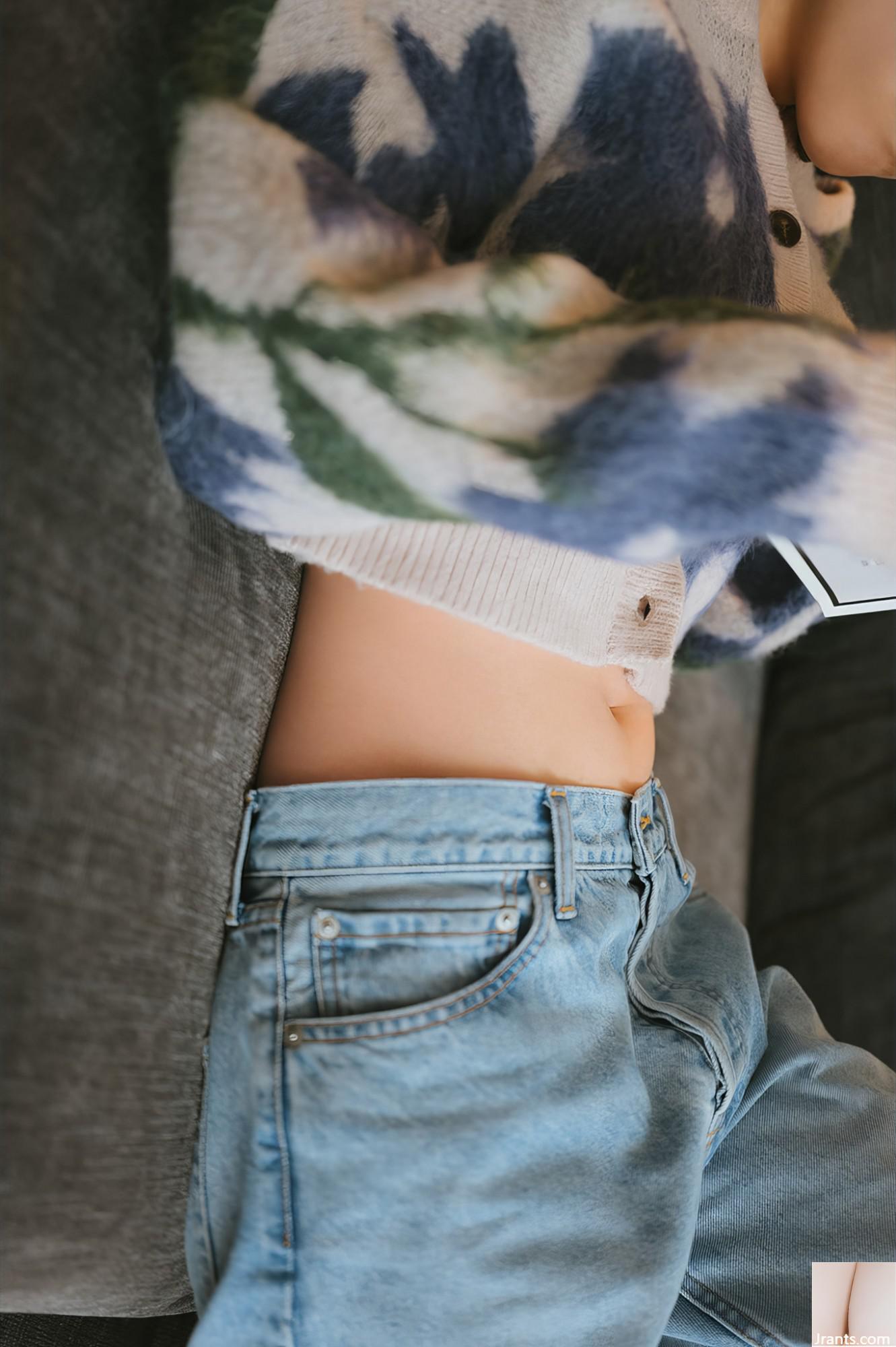 (AOI OI) Cơ thể hỗn loạn và đầy đủ, và viễn cảnh khiến mọi người không thể tập trung (36P) - Ảnh 3