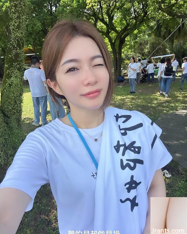 Con quỷ nhỏ nóng bỏng “Xue Ruhan” quyến rũ tình dục liên tục (10p) - Ảnh 5