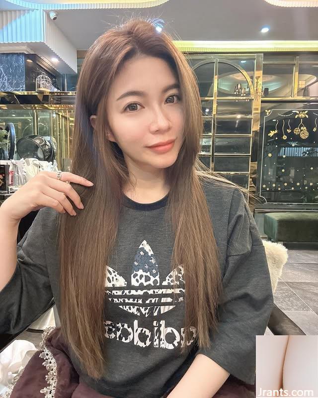 Con quỷ nhỏ nóng bỏng “Xue Ruhan” quyến rũ tình dục liên tục (10p) - Ảnh 6