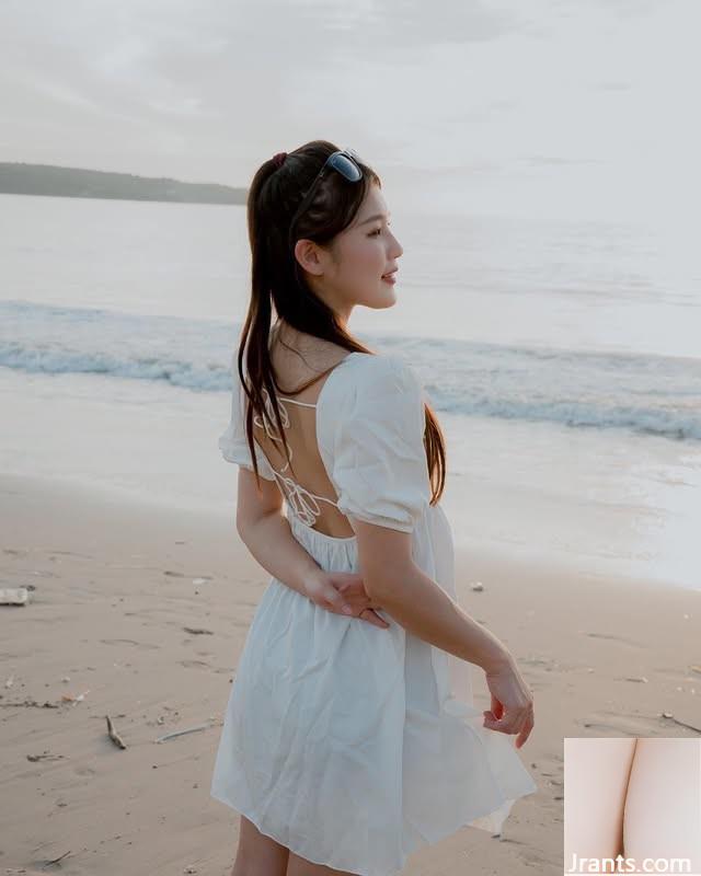 Sexy Burst “Hua Qiaojuan” Đường cong hoàn hảo vô thức khiến mọi người rơi vào đó (10p) - Ảnh 2