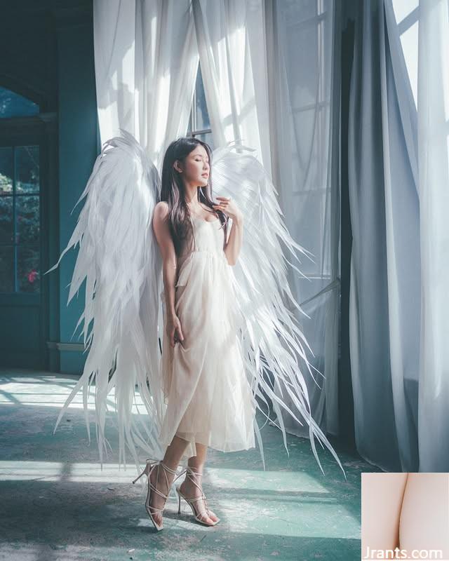 Sexy Burst “Hua Qiaojuan” Đường cong hoàn hảo vô thức khiến mọi người rơi vào đó (10p) - Ảnh 7