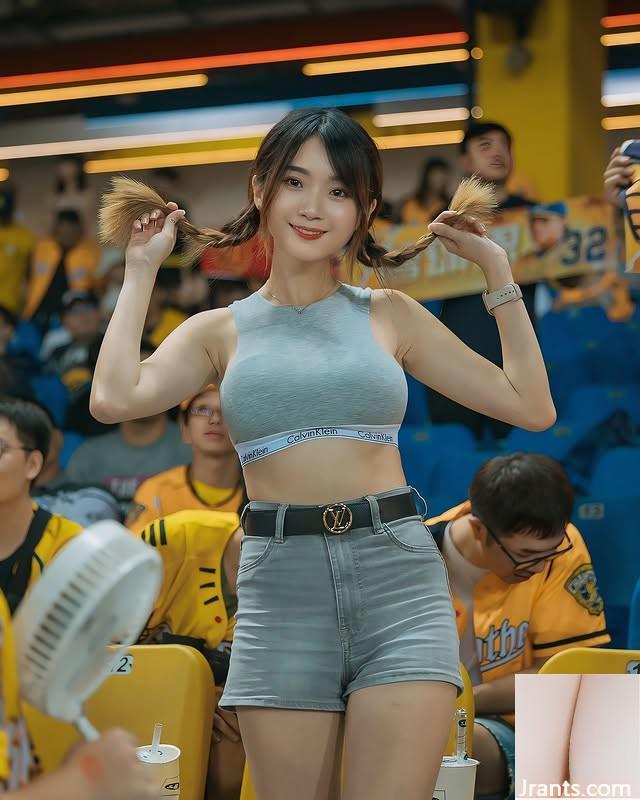 “Qiu Yan” Những hình ảnh bắt mắt khác nhau khiến mọi người bị vỡ (10p) - Ảnh 3